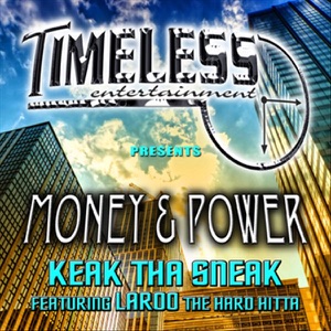 Money & Power - EP