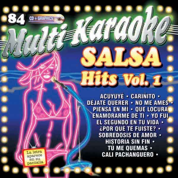 Salsa Hits Vol.1