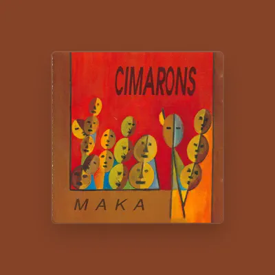 Listen to Cimarons, watch music videos, read bio, see tour dates & more!