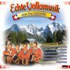 Echte Volksmusik aus der Schweiz - Various Artists