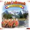 Gebr. Marti & Res Schmid - Fiechter-Schottisch (Radio Version)