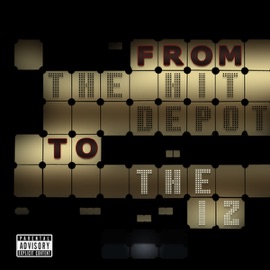 Hustling (feat. Givinz) Shifta