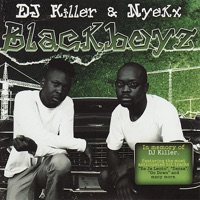 Blackboyz - DJ Killer & Nyekx