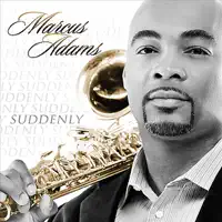 Can I Ride — Marcus Adams