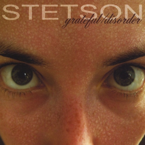 grateful / Disorder