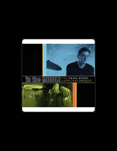 Listen to The Craig Russo Latin Jazz Project, watch music videos, read bio, see tour dates & more!