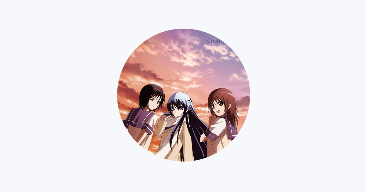 片手 Size 家長カナ 雪女 花開院ゆら Cv 平野綾 堀江由衣 前田愛 En Apple Music