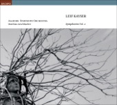 Matthias Aeschbacher & Odense Symphony Orchestra - Symphony No. 1
