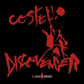 Discovenger (The Phat RiderZ Remix) Costello