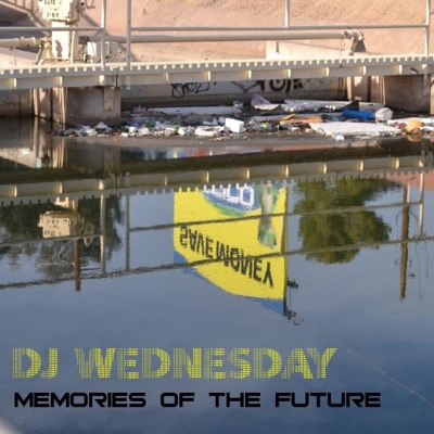 Memories of the Future - Single