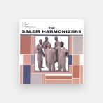 The Salem Harmonizers