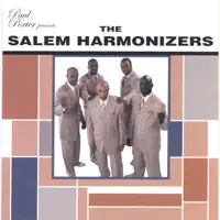 Be Alright — Salem Harmonizers