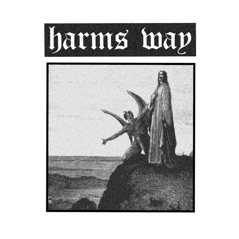 Harms Way - Single