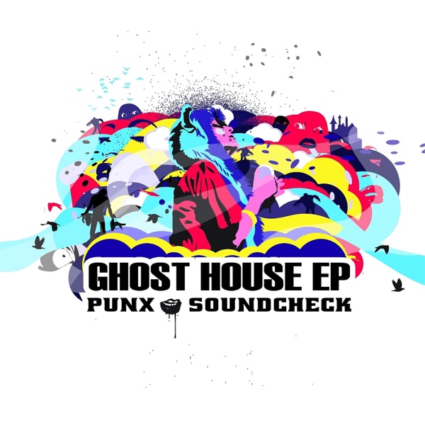 Ghost House