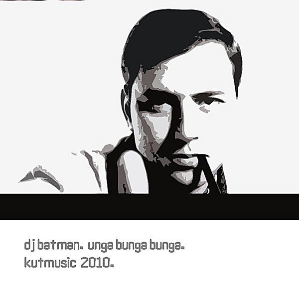 Unga Bunga Bunga (Berlusconi Mix) - Single