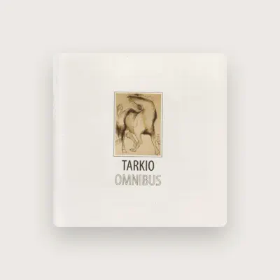 Listen to Tarkio, watch music videos, read bio, see tour dates & more!
