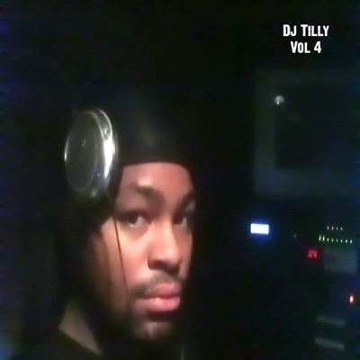 Dj Tilly - Dangerous