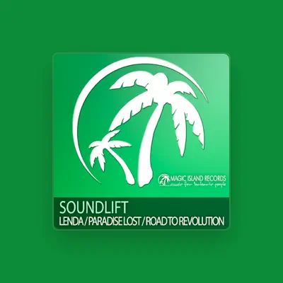 Listen to SoundLift, watch music videos, read bio, see tour dates & more!