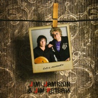 Extra Moments - Jimi Jamison & Jim Peterik