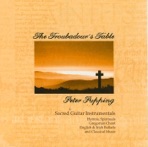 The Troubadour's Table