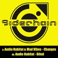 Changes / Blind - Audio Habitat & Mad Vibes