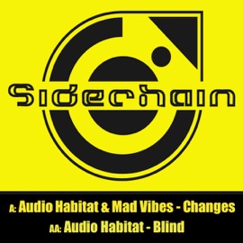 Blind Audio Habitat