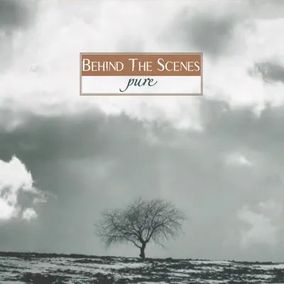Pure - Behind The Scenes