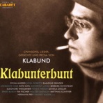 Klabund: Vocal Music