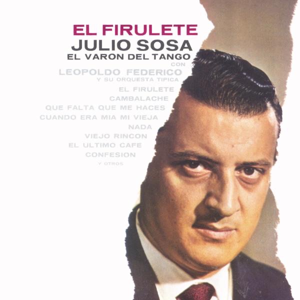 Sosa, Julio – El Firulete