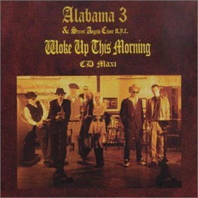 Woke Up This Morning (Chosen One Mix) - Alabama 3 | Shazam