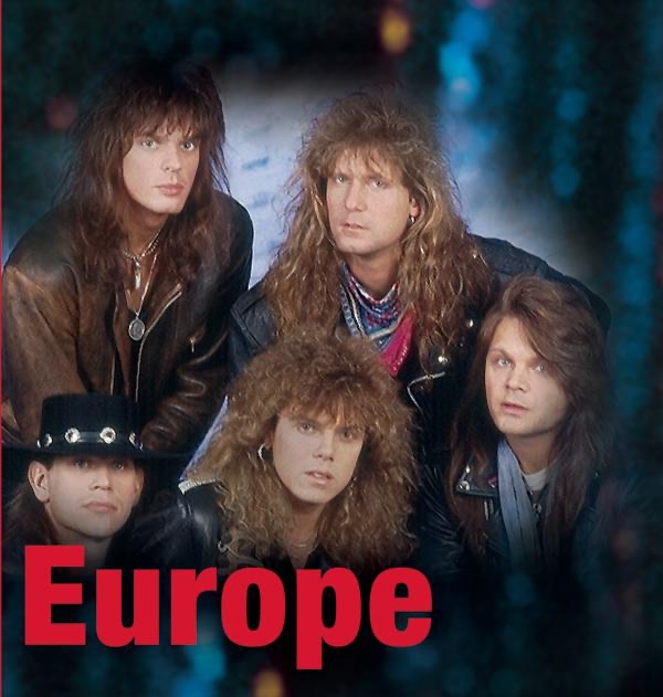 Europe - Europe (2006) [iTunes Plus AAC M4A]-新房子