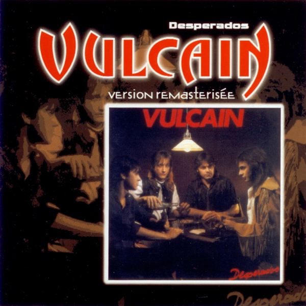Desperado (Version remasterisée)