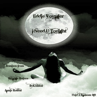 Eddie Voyager