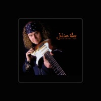 Julian Sas