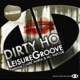 Dirty Ho EP