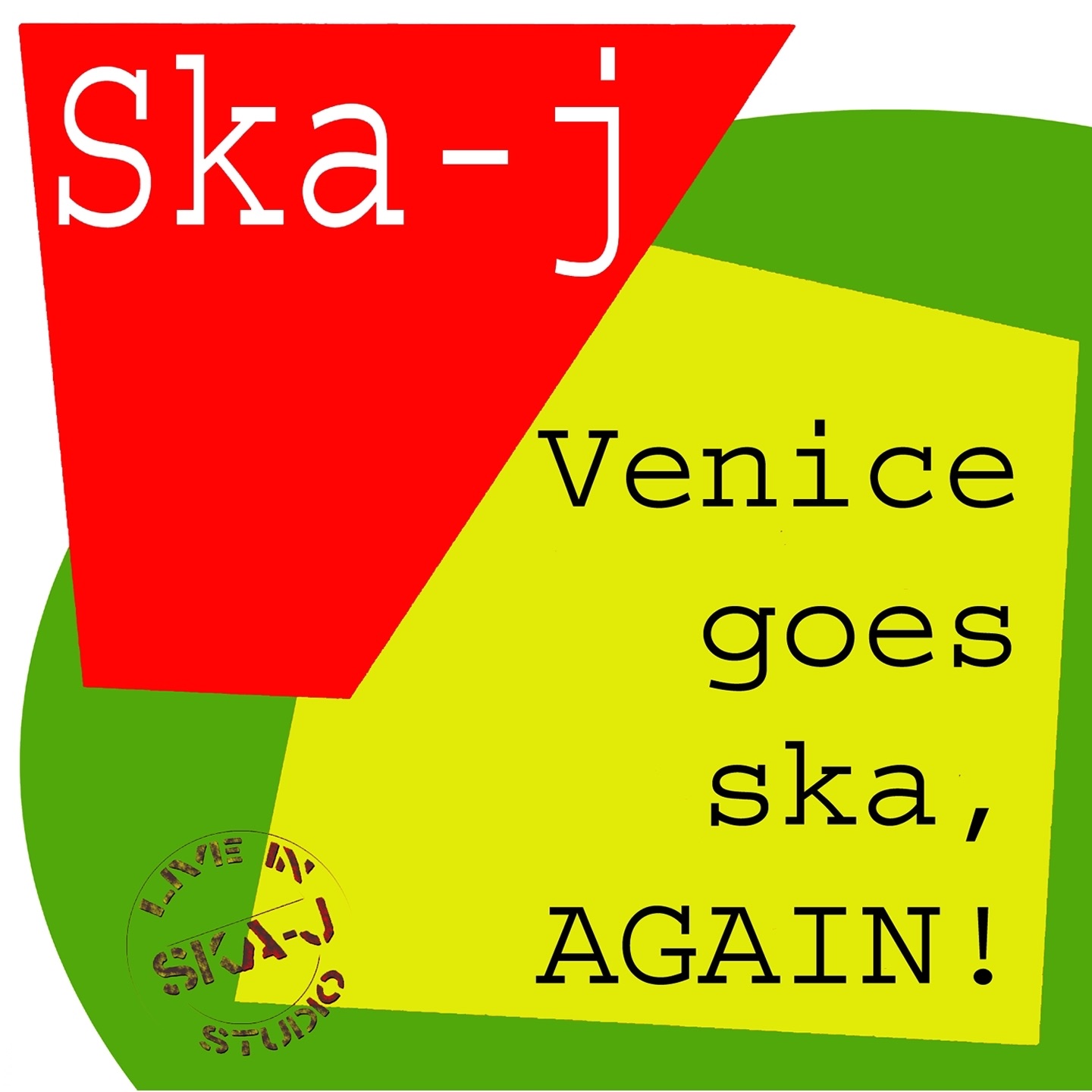 Venice Goes Ska, Again!