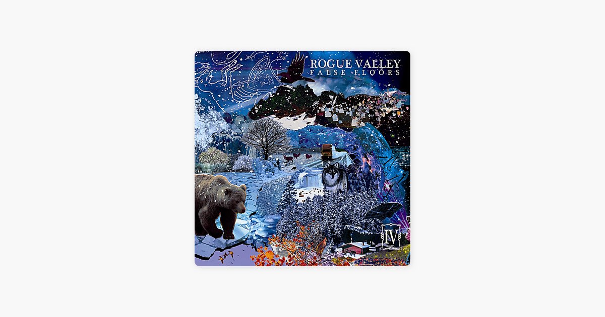 ‎Onward and Over - Song with Lyrics by Rogue Valley - Apple Music