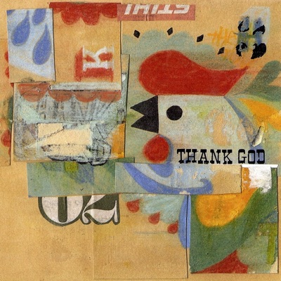 Life At These Speeds - Older Eagle