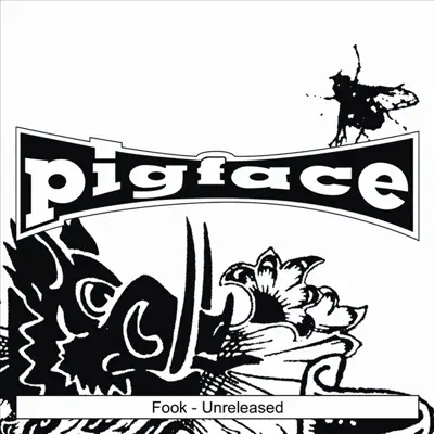 Fook - Single - Pigface