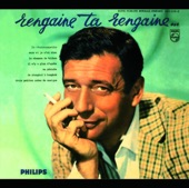 Yves Montand - La Chansonnette (1961)*****