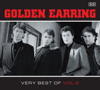 Golden Earring - Radar Love (UK Single) artwork