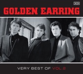 Golden Earring - Radar Love (UK Single)