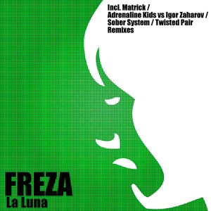 La Luna - EP