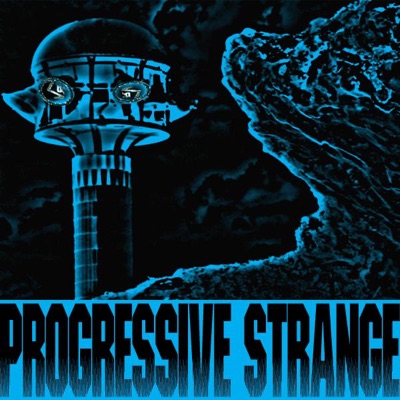 Progressive Strange - EP