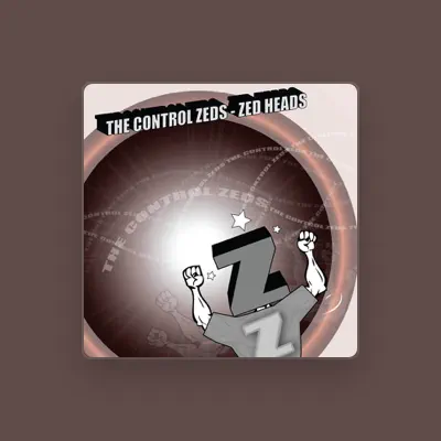 Listen to The Control Zeds, watch music videos, read bio, see tour dates & more!