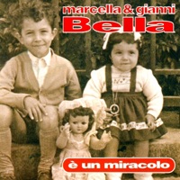 E' Un Miracolo - Single - Gino Vanelli & Gianni Bella