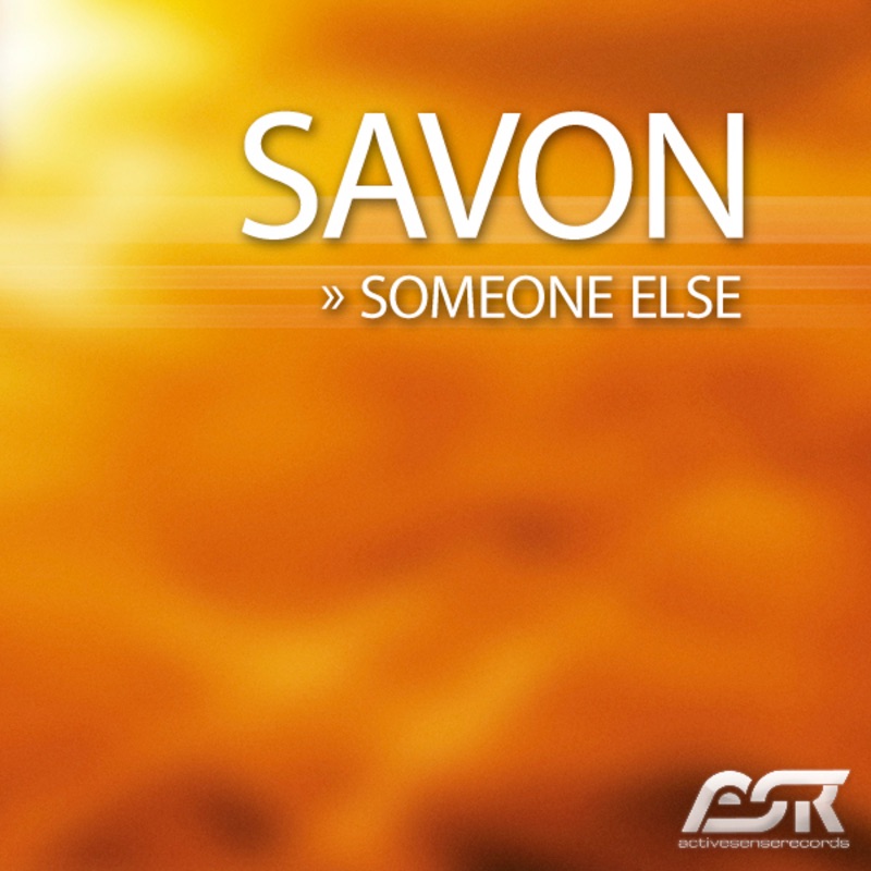 Cover du titre Someone Else (Mike Nero Mix)