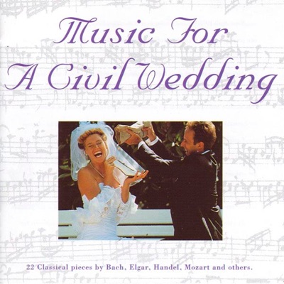 Music for a Civil Wedding