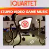 Worm Quartet - Get a Real Dog (Rin Tin Tinnitus Mix By the Gothsicles)