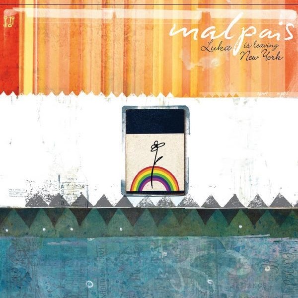 Luka Is Leaving New York